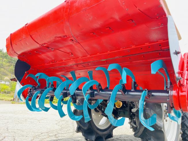 トラクター MT240 写真12