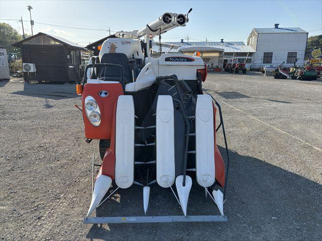 コンバイン ARN320 写真５