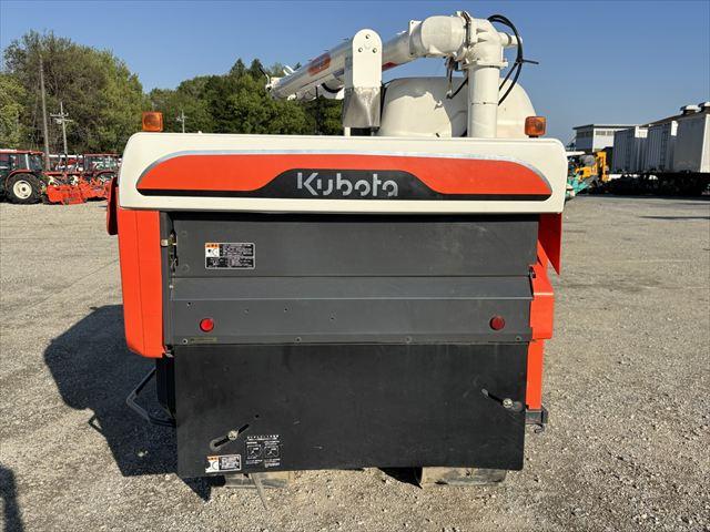 コンバイン ARN320 写真３