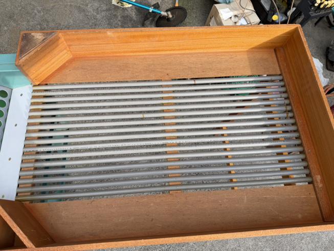 選果機 450-2型 写真７