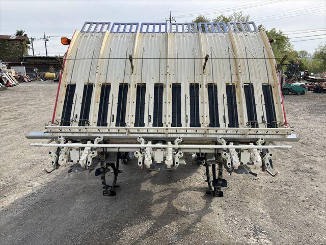 田植機 LV6 写真３