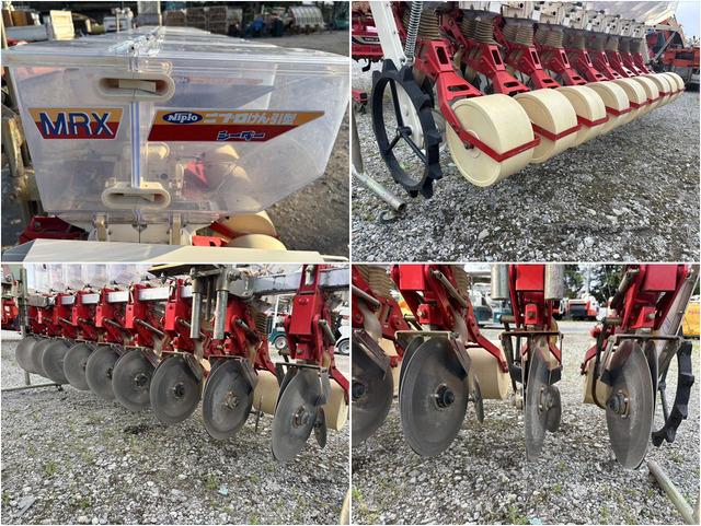 シーダー MRX 写真７