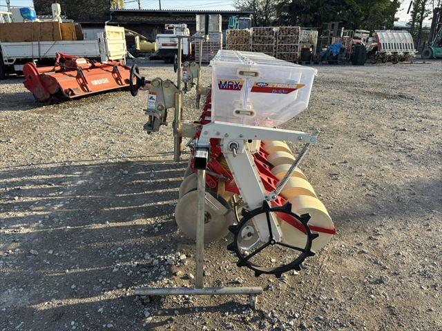 シーダー MRX 写真５