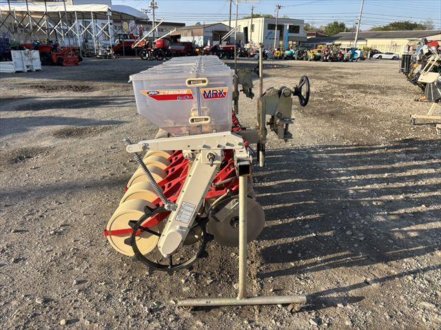 シーダー MRX 写真３