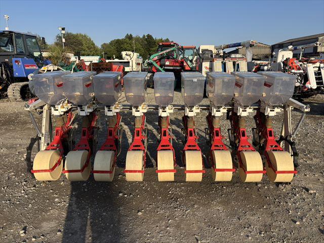 シーダー MRX 写真２