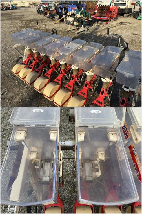 シーダー MRX 写真６