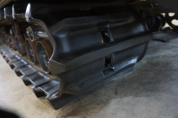 コンバイン AG467 写真10