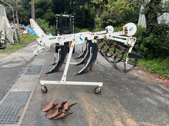 プラソイラ BSP 5BQR2D 写真５