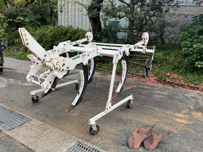 プラソイラ BSP 5BQR2D 写真２