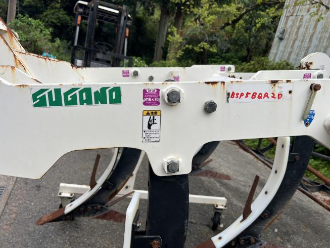 プラソイラ BSP 5BQR2D 写真11