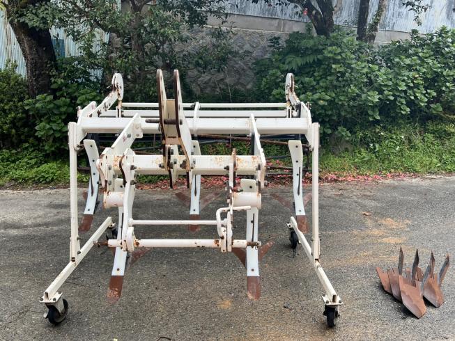 スガノ プラソイラ 写真