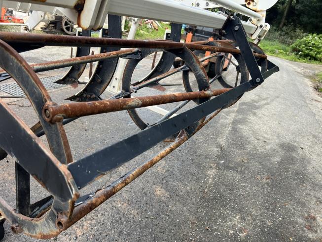 プラソイラ BSP 5BQR2D 写真７