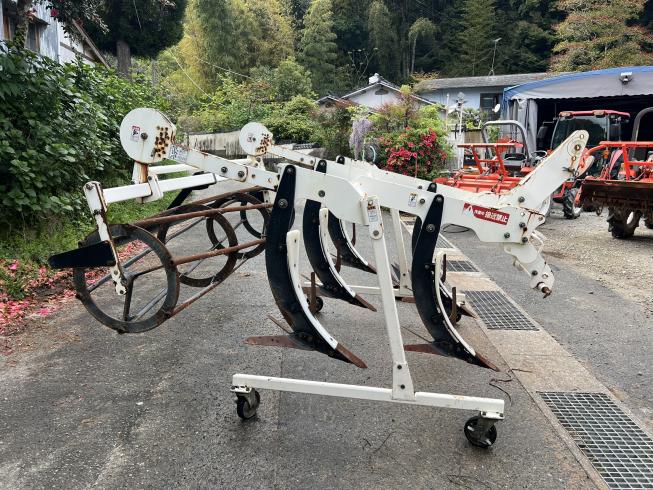 プラソイラ BSP 5BQR2D 写真４