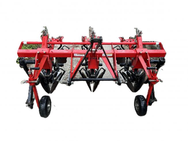 コバシ 中耕ディスク 写真