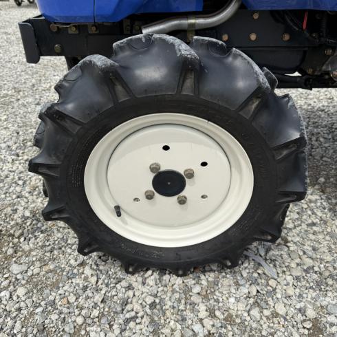 トラクター TM150 写真12