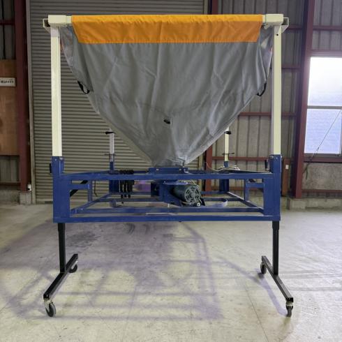 レザーコンテナ LS804-BV 写真５