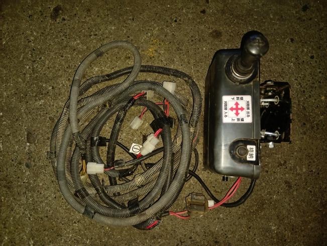 オフセットモア KZX-145DG　上越〇 写真９