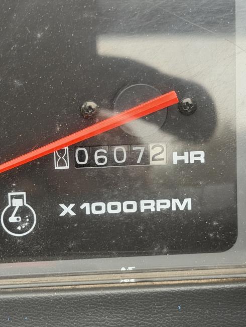 トラクター GB15BMARF1 写真５