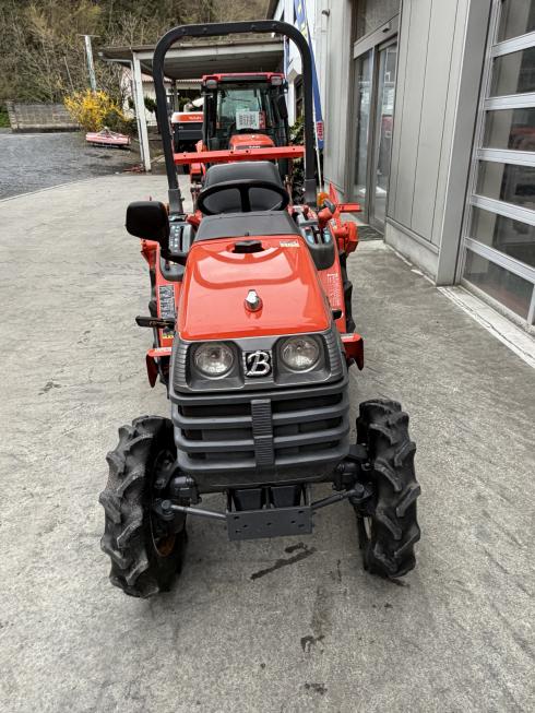 トラクター GB15BMARF1 写真２