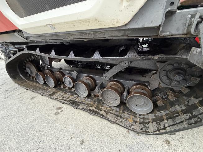 コンバイン WR460NWE　ｱﾜｰ169HR！！ 写真５