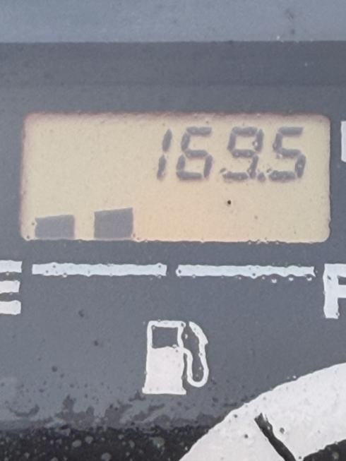 コンバイン WR460NWE　ｱﾜｰ169HR！！ 写真６