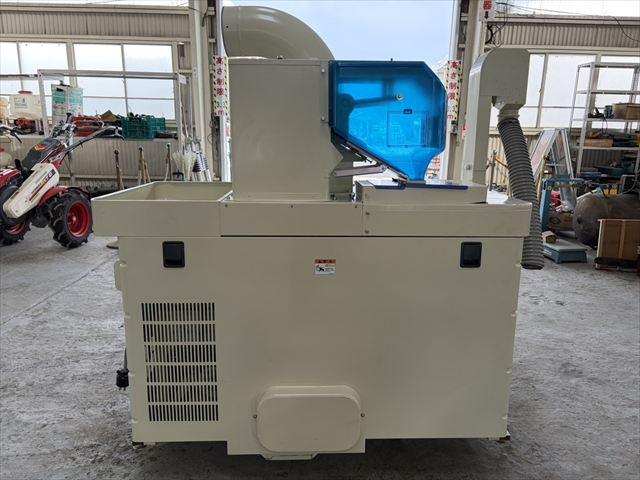 籾摺機 NRZ350 写真４