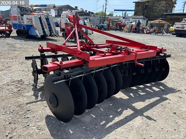 スター ディスクハロー 写真