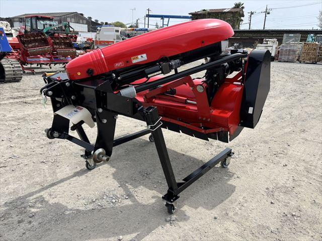 オフセットモア OMF151 写真３