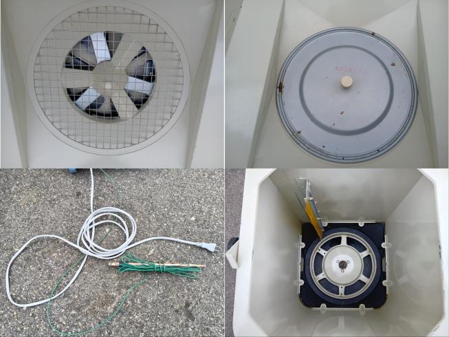 選別計量機 GPA135　上越　□ 写真４