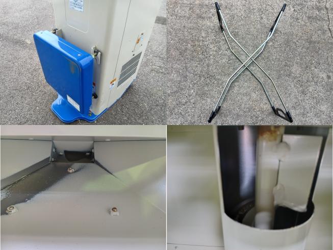 選別計量機 GPA135　上越　□ 写真６