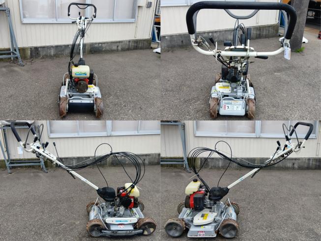 スパイダーモア SP850A　上越〇 写真２