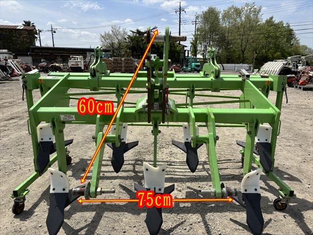 スーパーソイル  FDSS-7RF 写真６