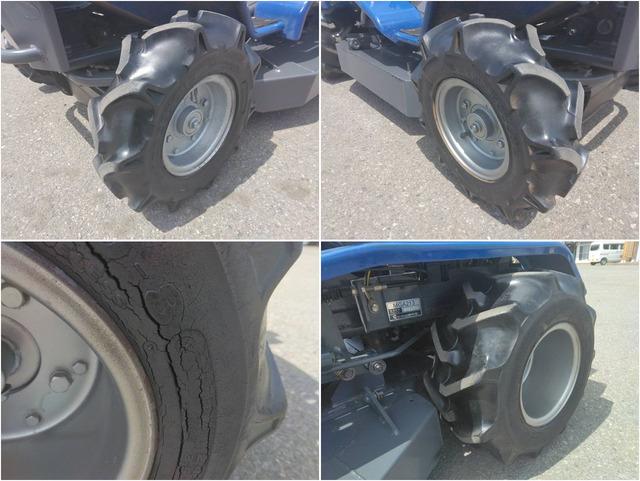 草刈機 MGA213 写真９