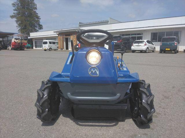 草刈機 MGA213 写真５