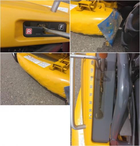 CMX2202 CMX2202 写真７