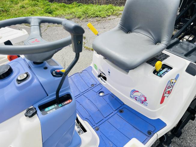 田植機 LV4 写真10