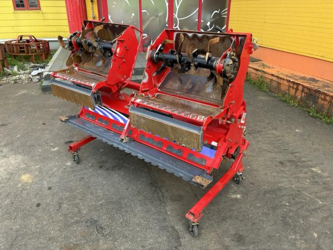 コバシ ハロー 写真