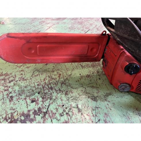 チェーンソー G2501EZ 写真６