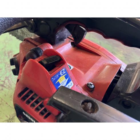 チェーンソー G2501EZ 写真３