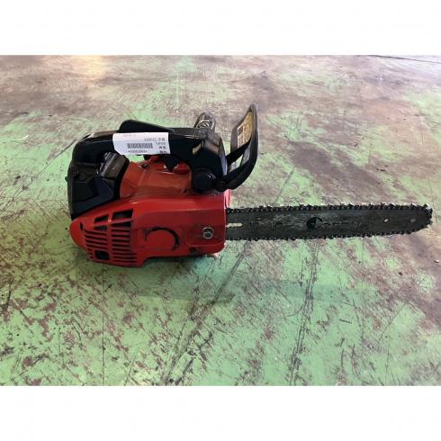 ゼノア チェーンソー 写真