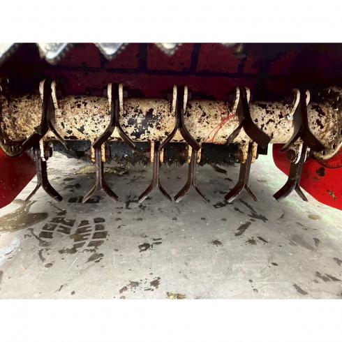 ハンマーナイフモア HR532 写真５