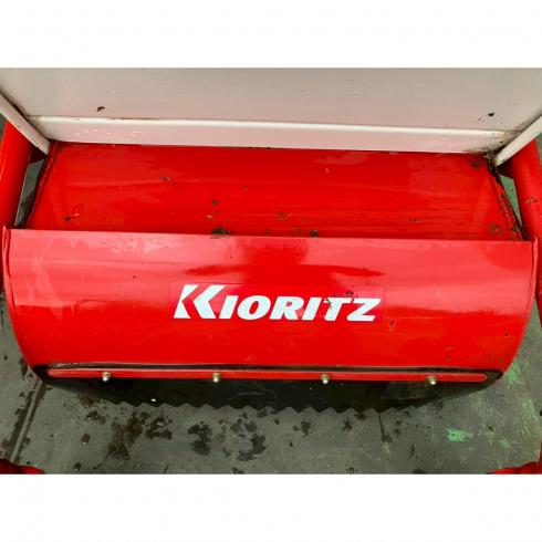 ハンマーナイフモア HR532 写真８