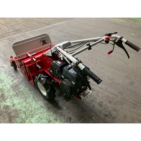 ハンマーナイフモア HR532 写真４