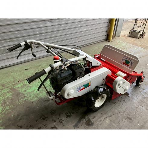 ハンマーナイフモア HR532 写真３