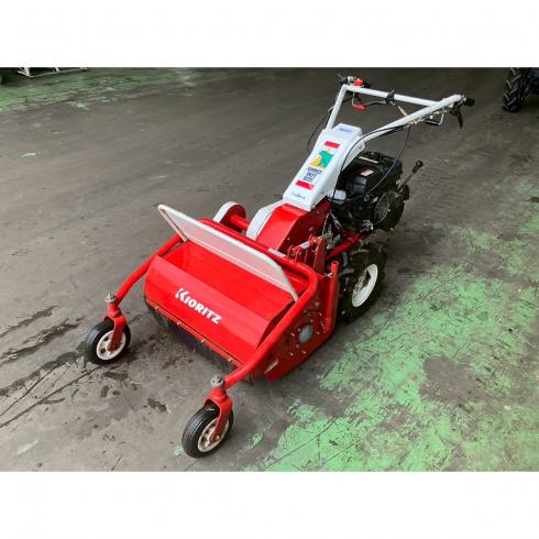 共立 ハンマーナイフモア 写真