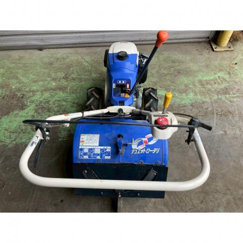 耕運機 KMR400-HX 写真５