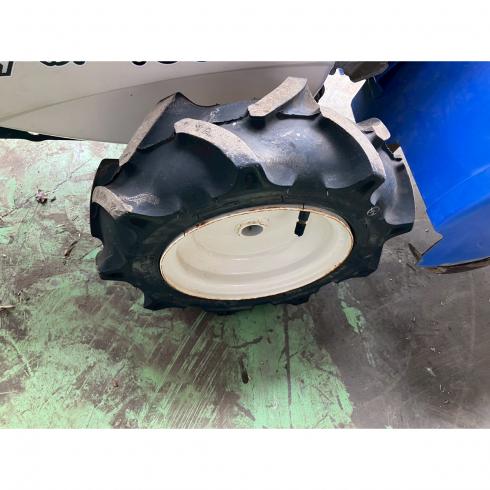 耕運機 KMR400-HX 写真３