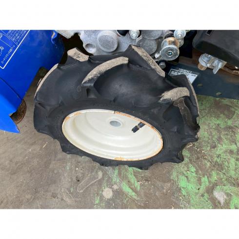 耕運機 KMR400-HX 写真４