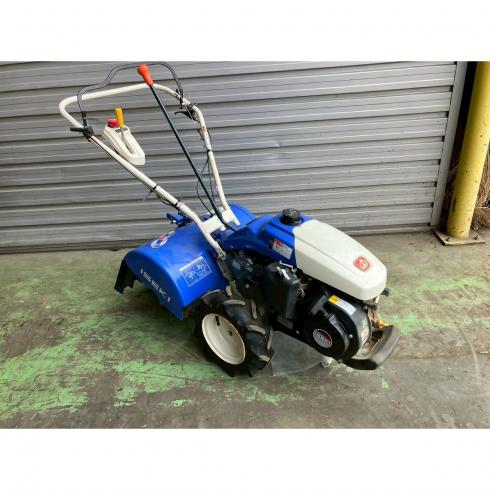 耕運機 KMR400-HX 写真２