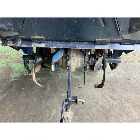 耕運機 KMR400-HX 写真６